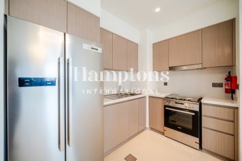 2 bedrooms Apartment in Downtown Dubai (Downtown Burj Dubai), UAE No. 164106 11