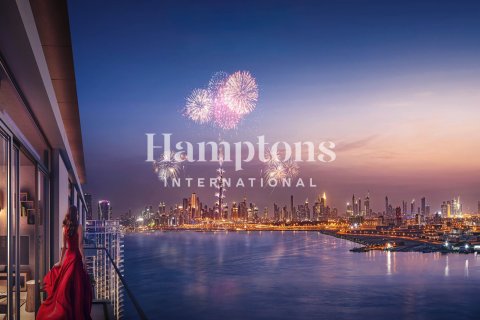 2 bedrooms Apartment in Dubai Creek Harbour (The Lagoons), UAE No. 164101