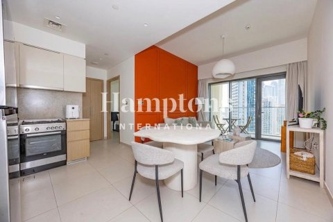 1 bedroom Apartment in Burj Royale, UAE No. 164104 11