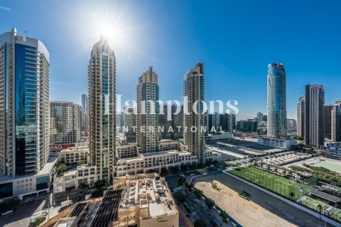 1 bedroom Apartment in Burj Royale, UAE No. 164104 12