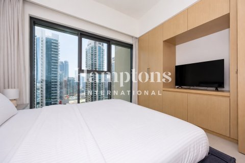 1 bedroom Apartment in Burj Royale, UAE No. 164104 9