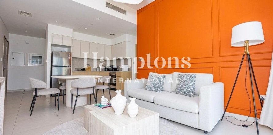 1 bedroom Apartment in Burj Royale, UAE No. 164104