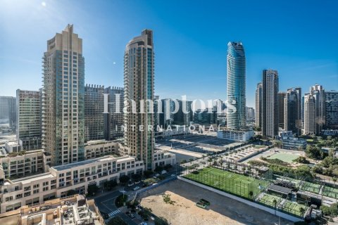 1 bedroom Apartment in Burj Royale, UAE No. 164104 8