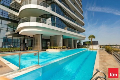 Appartement de 1 chambre à Downtown Dubai (Downtown Burj Dubai), UAE No. 143502