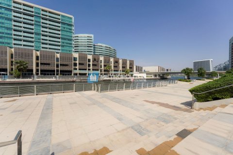 Townhouse de 4 chambres à Al Raha Beach, UAE No. 145725