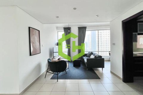 1 bedroom Apartment in Burj Views, UAE No. 92117
