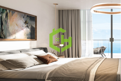 2 bedrooms Apartment in Al Marjan Island, UAE No. 92116