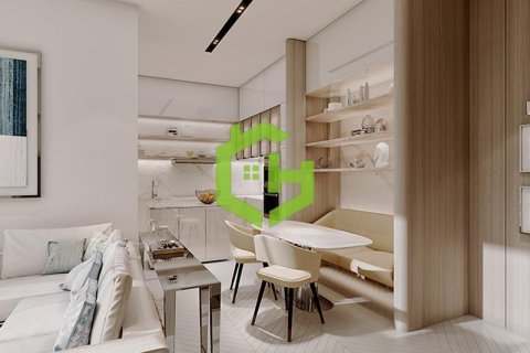 Appartement de 2 chambres à Maritime City, UAE No. 92129