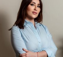 Yulia Loshchukhina