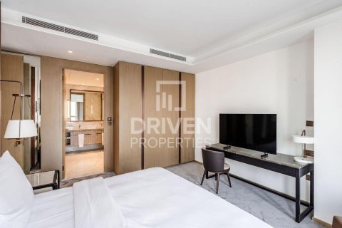 2 غرف نوم شقة في Address Harbour Point, الإمارات العربية المتحدة رقم 192995 12