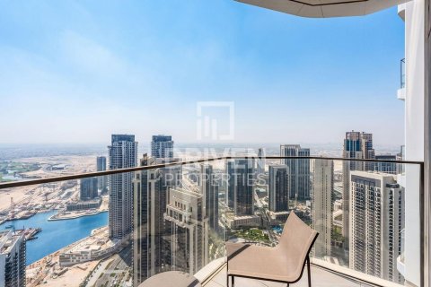 2 غرف نوم شقة في Address Harbour Point, الإمارات العربية المتحدة رقم 192995 15
