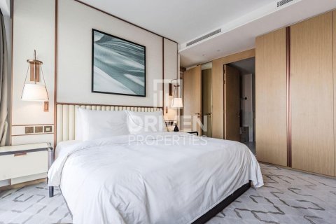 2 غرف نوم شقة في Address Harbour Point, الإمارات العربية المتحدة رقم 192995 11