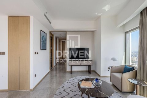 2 غرف نوم شقة في Address Harbour Point, الإمارات العربية المتحدة رقم 192995 6
