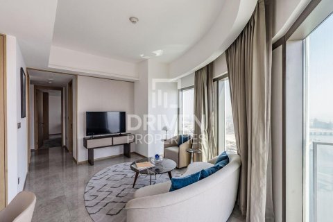2 غرف نوم شقة في Address Harbour Point, الإمارات العربية المتحدة رقم 192995 3