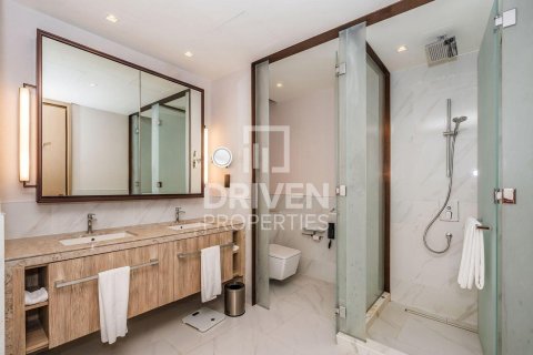 2 غرف نوم شقة في Address Harbour Point, الإمارات العربية المتحدة رقم 192995 14