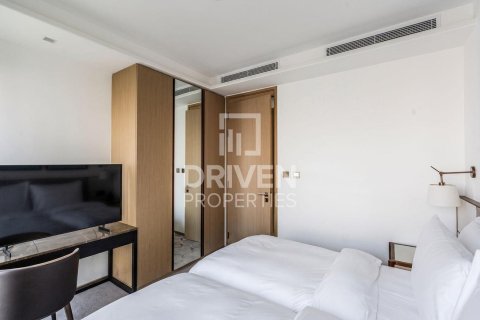 2 غرف نوم شقة في Address Harbour Point, الإمارات العربية المتحدة رقم 192995 8
