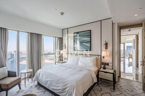 2 غرف نوم شقة في Address Harbour Point, الإمارات العربية المتحدة رقم 192995 10