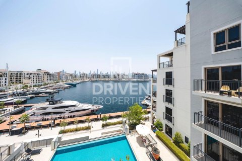 2 bedrooms Apartment in La Mer, UAE No. 192991