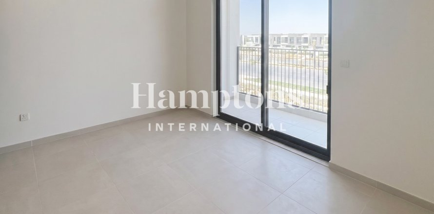 3 bedrooms Townhouse in The Valley, UAE No. 208453