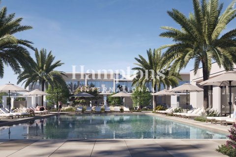 3 bedrooms Townhouse in The Valley, UAE No. 208453 6