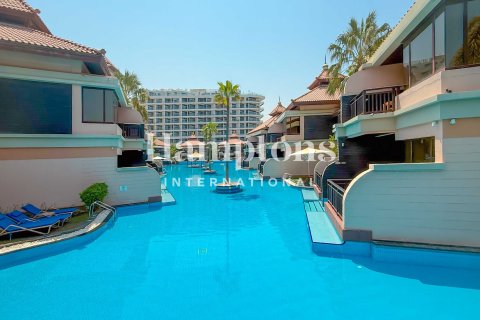 2 bedrooms Apartment in FIVE Palm Jumeirah, UAE No. 208454