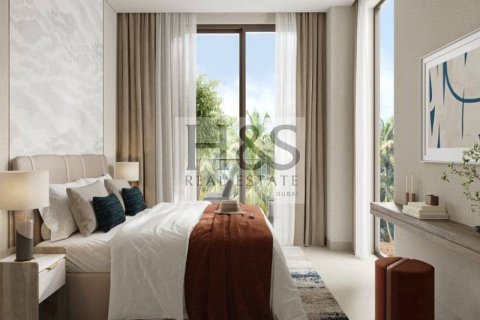 Apartment de 3 dormitorios en Dubai Creek Harbour (The Lagoons), UAE No. 112809