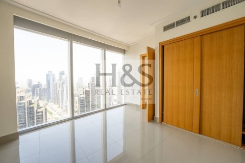 Apartment de 1 dormitorio en Downtown Dubai (Downtown Burj Dubai), UAE No. 112805