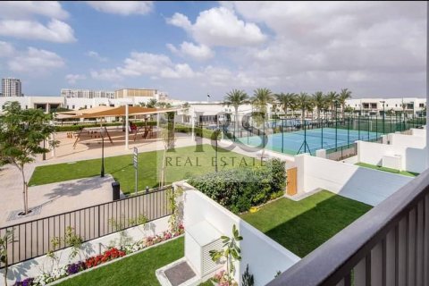 3 غرف نوم فيلا في Town Square, الإمارات العربية المتحدة رقم 112808