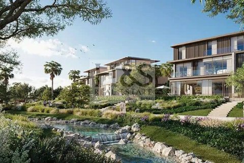 4 bedrooms Villa in Nadd Al Sheba, UAE No. 112806