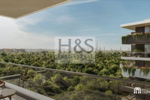1 bedroom Apartment in Dubai, UAE No. 112804