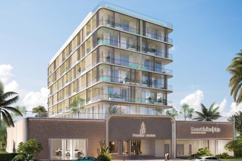 South Lofts à Dubai, UAE No. 150130