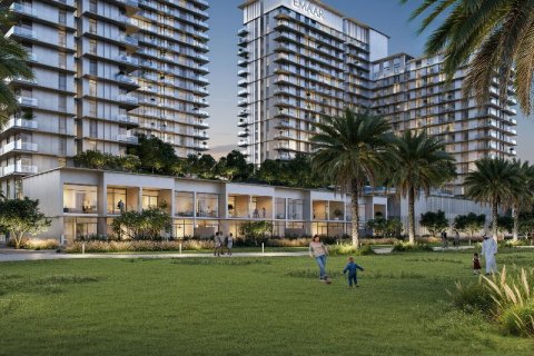 Apartment de 1 dormitorio en Dubai, UAE No. 150127