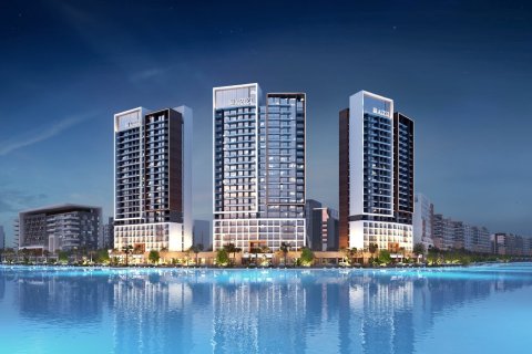 Appartement de 1 chambre à Dubai, UAE No. 150129