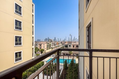 1 bedroom Apartment in La Mer, UAE No. 208860