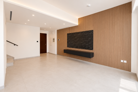 Townhouse de 3 chambres à Bliss, UAE No. 208859