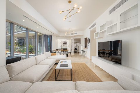 2 غرف نوم شقة في Trident Grand Residence, الإمارات العربية المتحدة رقم 208856
