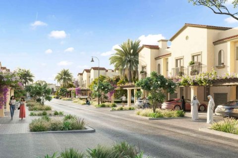 Bloom Living 3 - Casares in Mohamed Bin Zayed City, UAE No. 203620