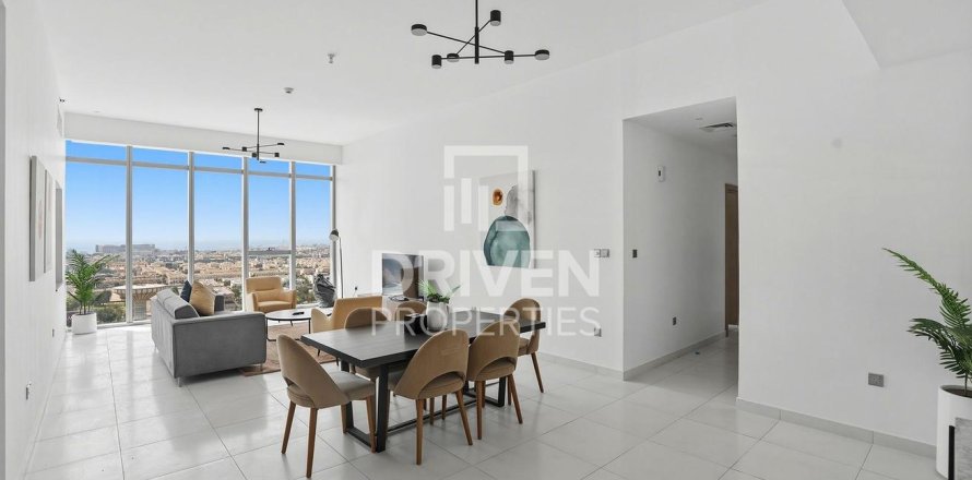 2 bedrooms Apartment in Al Satwa, UAE No. 193234