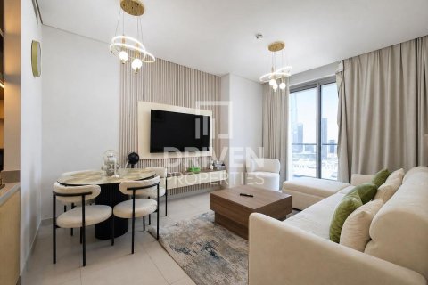 2 bedrooms Apartment in Vida Residences Dubai Mall, UAE No. 193235