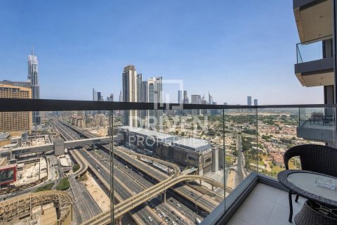 2 غرف نوم شقة في Vida Residences Dubai Mall, الإمارات العربية المتحدة رقم 193235 3