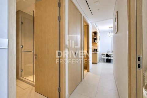 2 غرف نوم شقة في Vida Residences Dubai Mall, الإمارات العربية المتحدة رقم 193235 12