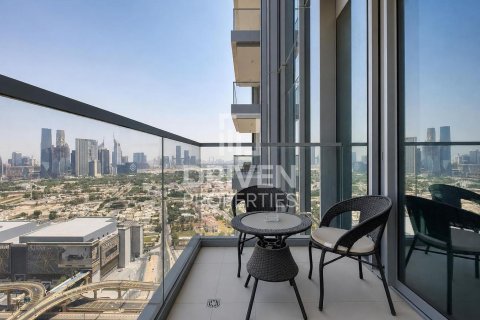 2 غرف نوم شقة في Vida Residences Dubai Mall, الإمارات العربية المتحدة رقم 193235 15