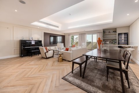 Appartement de 4 chambres à Jumeirah Golf Estates, UAE No. 207569