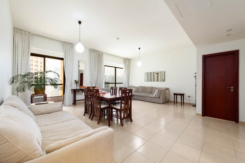 2 bedrooms Apartment in Jumeirah Beach Residence, UAE No. 207566
