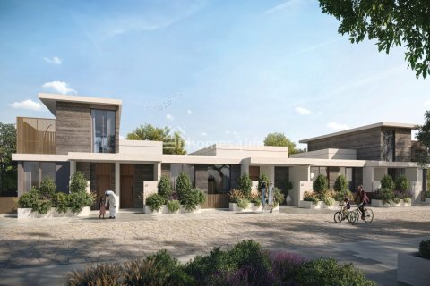 5 bedrooms Villa in Dubai, UAE No. 186134