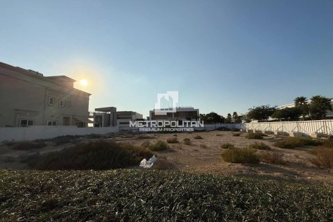 Land de 1247m² à Dubai Hills, UAE No. 128356