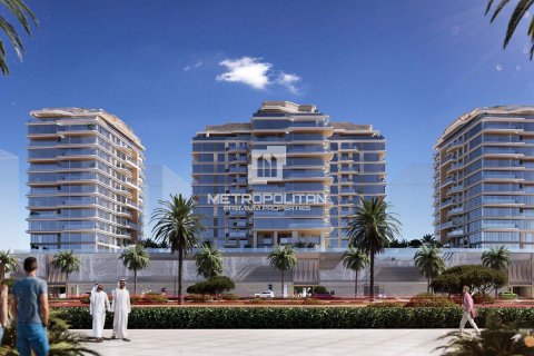 Appartement de 1 chambre à Deira, UAE No. 128358 9