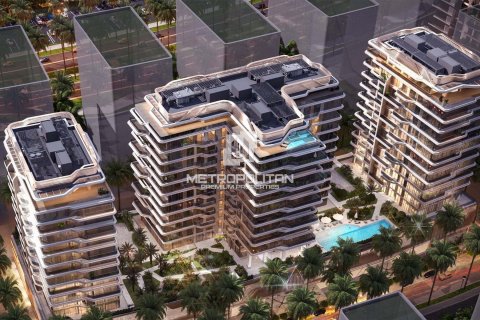 Appartement de 1 chambre à Deira, UAE No. 128358 13