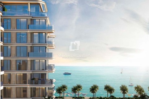 Appartement de 1 chambre à Deira, UAE No. 128358
