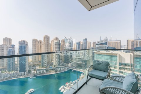 Appartement de 2 chambres à Vida Residences Dubai Marina, UAE No. 128355